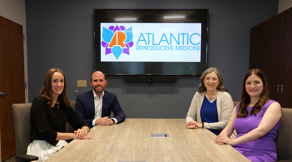 Atlantic Fertility Physicians