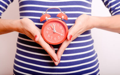 4 Surprising Ways the Biological Clock Affects Women’s Fertility