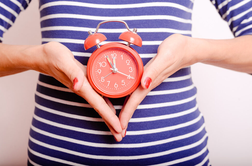 Four Surprising Ways The Biological Clock Affects Women’s Fertility